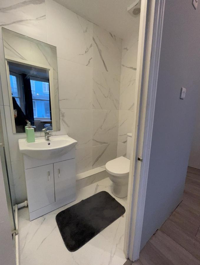 Studio One Charlotte Διαμέρισμα Μπράιτον Εξωτερικό φωτογραφία
